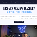 Fxtradingvision.com Exposed